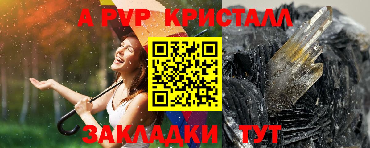 А ПВП крисы CK Кисловодск